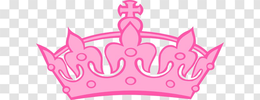 Crown Tiara Princess Clip Art - Royaltyfree - Cliparts Transparent PNG