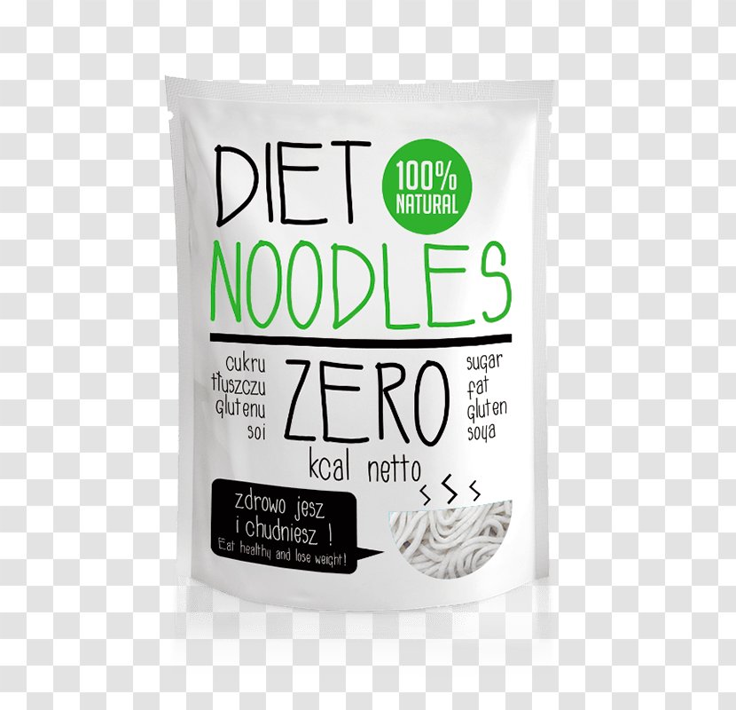 Studio Risorius Shirataki Noodles Diet Superfood - Food - Low Carb Transparent PNG