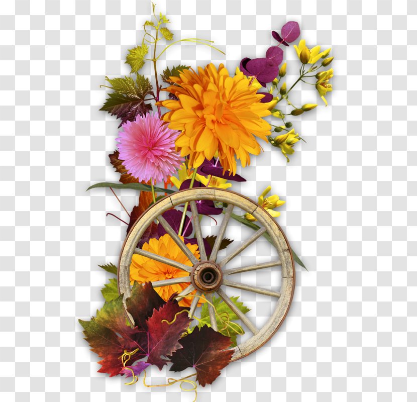 Desktop Wallpaper Blog - Cut Flowers - Chrysanths Transparent PNG
