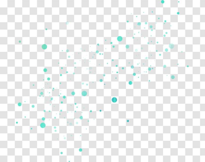 Line Desktop Wallpaper Point Pattern - Green Transparent PNG