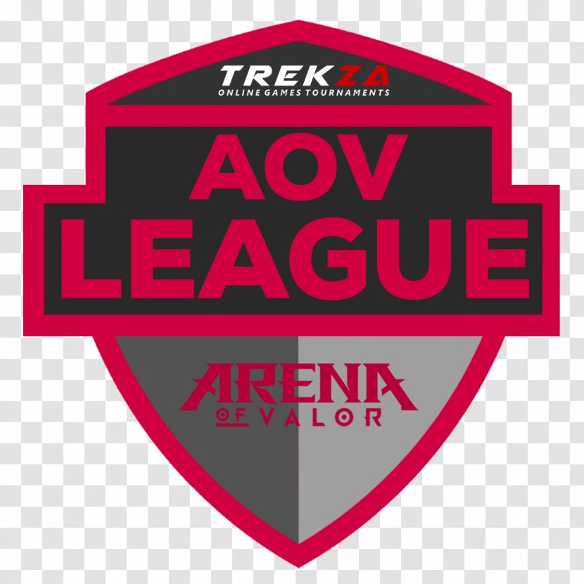 Arena Of Valor La Liga Logo Video - Area Transparent PNG