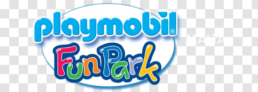 Παιδότοπος PLAYMOBIL FunPark Playmobil Malta Amusement Park - Text - Toy Transparent PNG