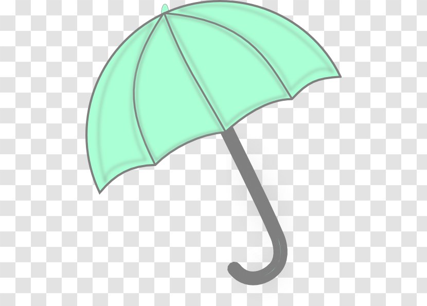 Clip Art - Umbrella - Table Transparent PNG