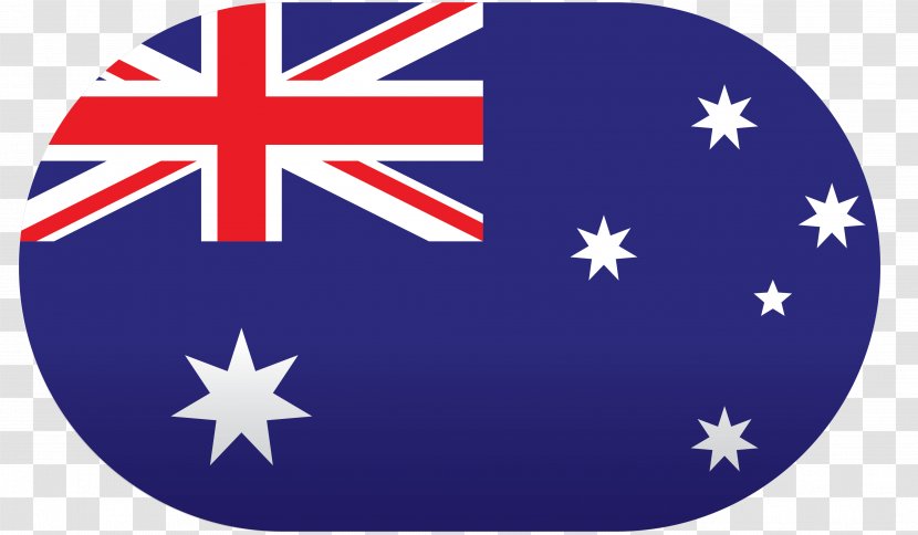 Flag Of Australia National New Zealand - Australian Red Ensign - Aussie Transparent PNG