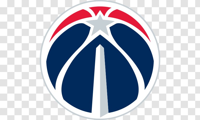 Washington Wizards New York Knicks NBA All-Star Game Chicago Bulls - Dc - Nba Transparent PNG