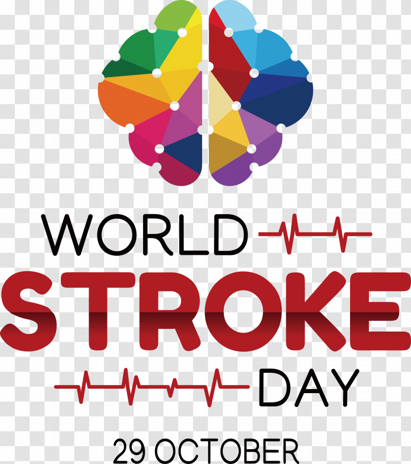 Stroke World Stroke Day Health Care Health Therapy Transparent PNG