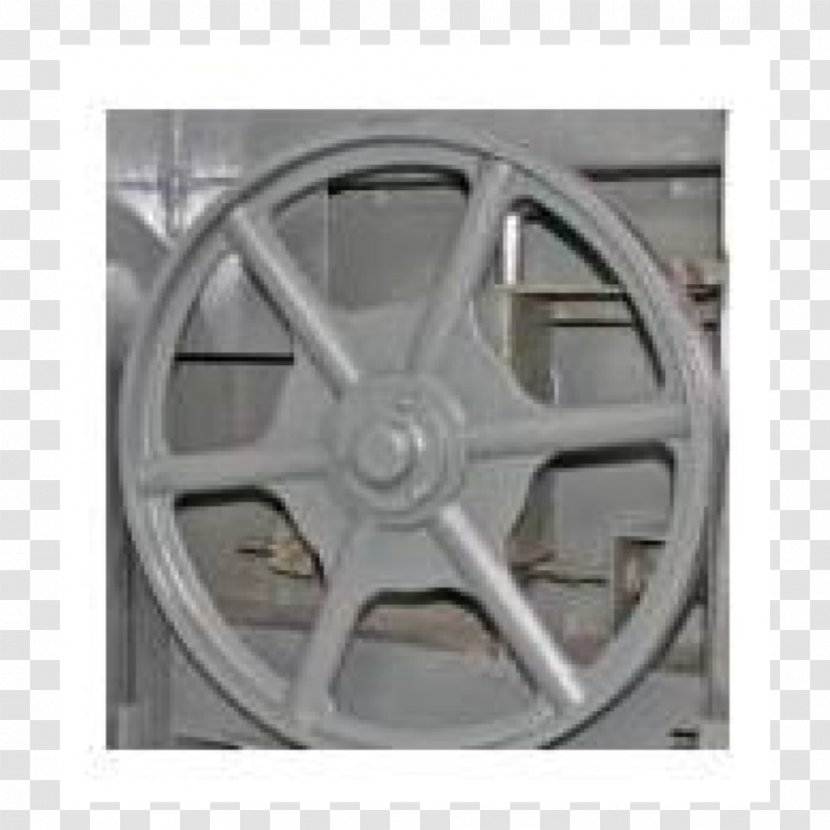 Hubcap Tire Alloy Wheel Band Saws - Pulley Transparent PNG