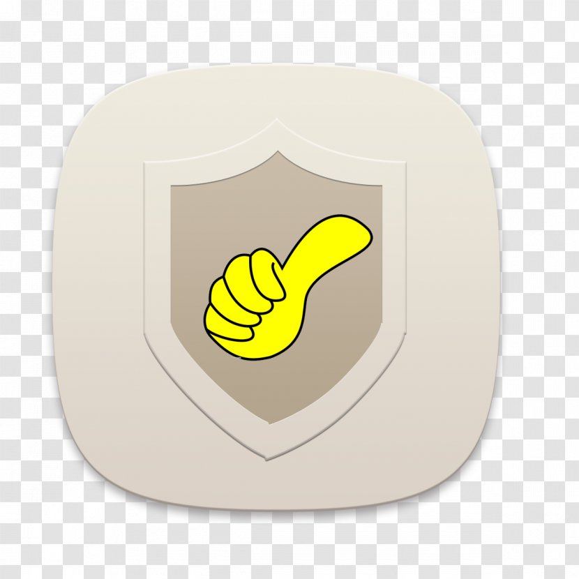 Button Download Icon - Thumb Transparent PNG
