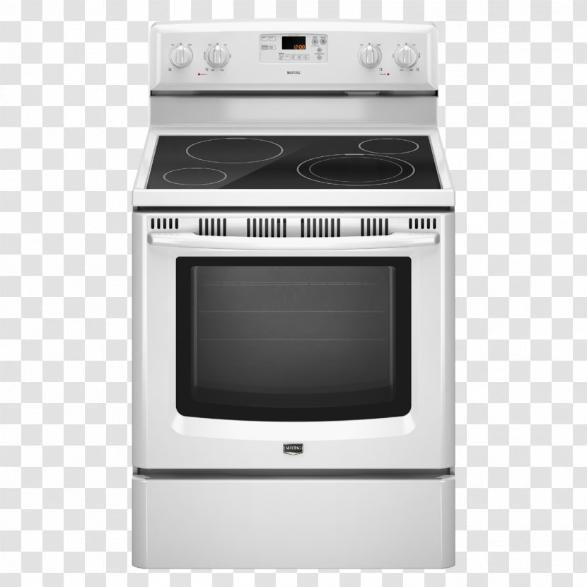 Cooking Ranges Gas Stove Oakville Appliance And TV Centre Electric Home - Kitchen - Major Transparent PNG