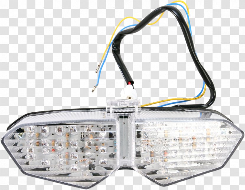 Automotive Lighting - Alautomotive - Light Transparent PNG