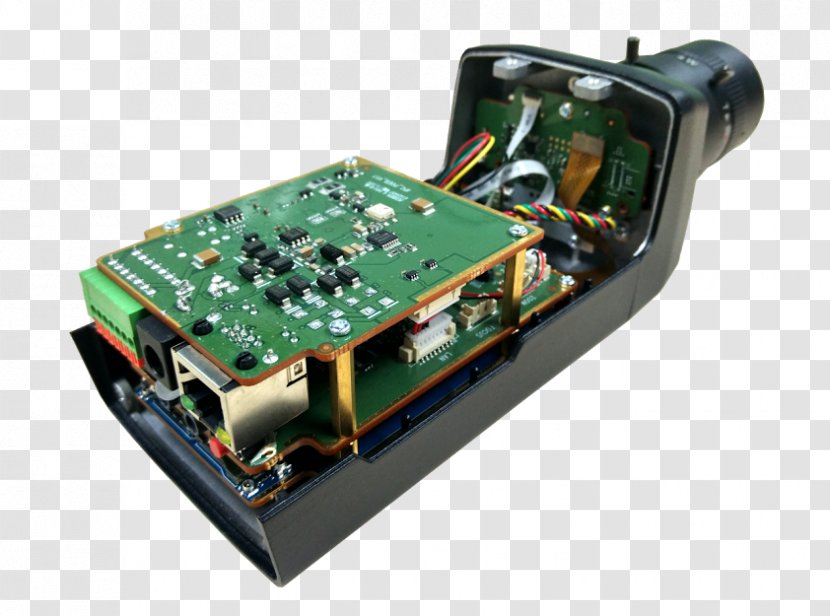 Electronics Qualcomm Snapdragon MediaTek IP Camera - Integrated Circuits Chips Transparent PNG