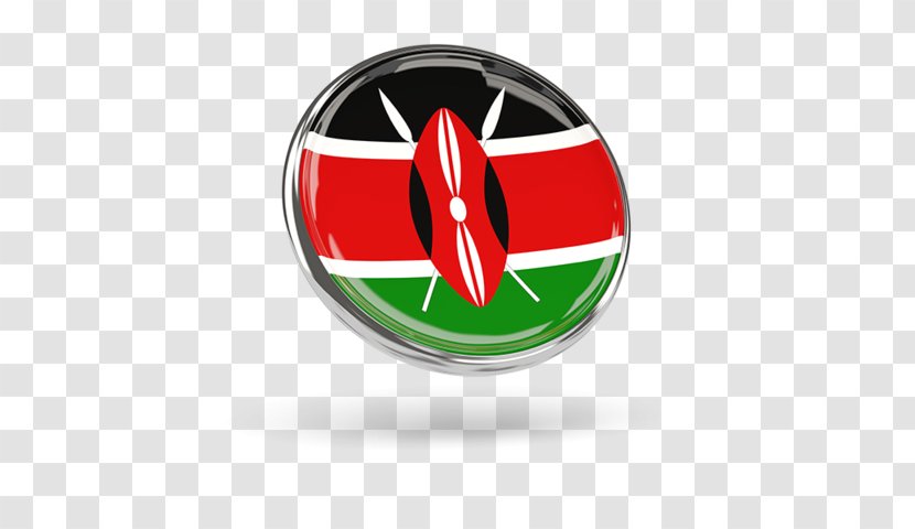 Flag Of Kenya IPad Mini Product Design Transparent PNG