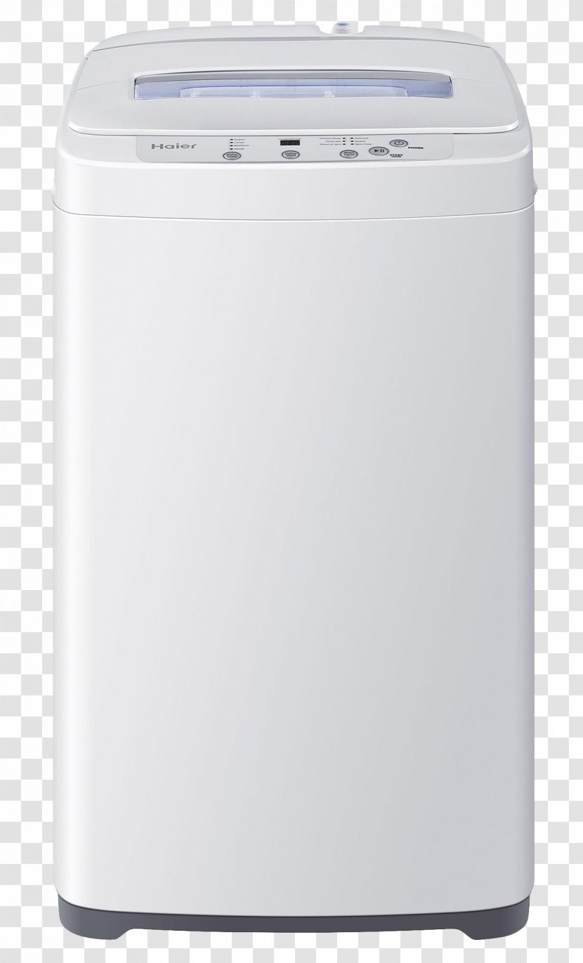 Washing Machine Combo Washer Dryer Clothes Dishwasher - Refrigerator Transparent PNG