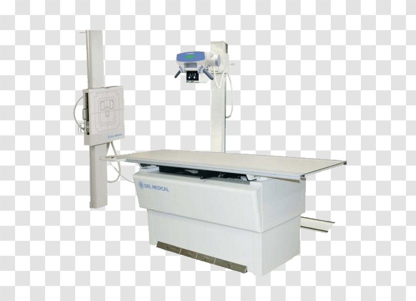 Medical Equipment X-ray Generator Imaging Radiography - Health Care - Xray Transparent PNG