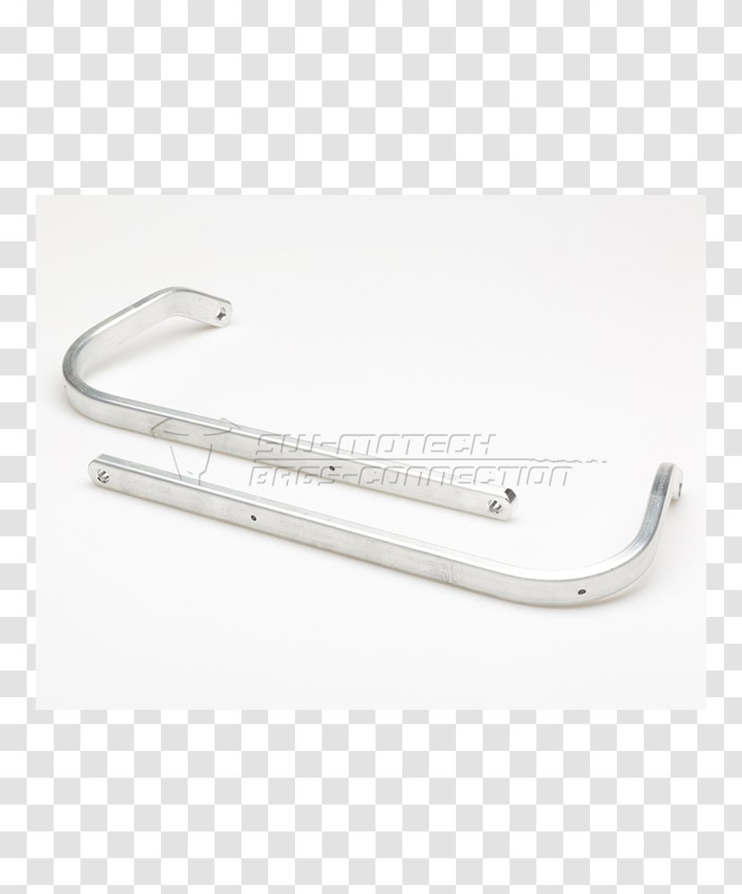 Honda Africa Twin Bumper Silver - Automotive Exterior - Moto G Transparent PNG