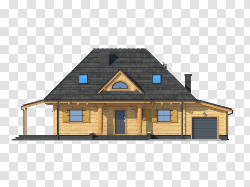 House Roof Attic Living Room Garage Transparent PNG