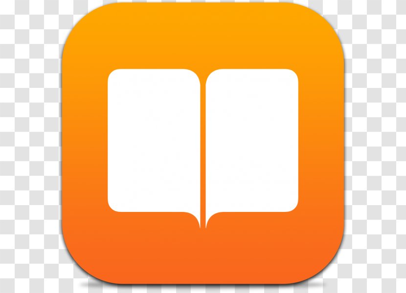 IBooks Apple Graphical User Interface Transparent PNG