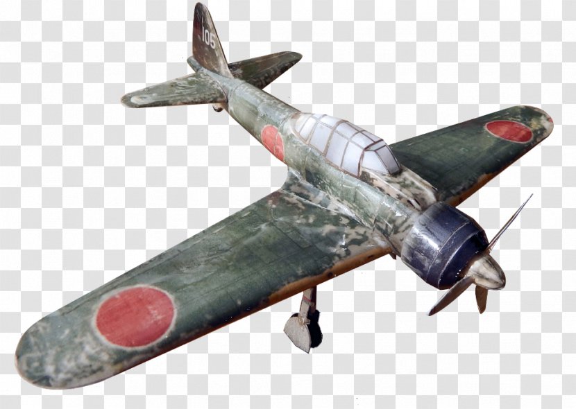 Focke-Wulf Fw 190 Aircraft Aviation Propeller Monoplane Transparent PNG