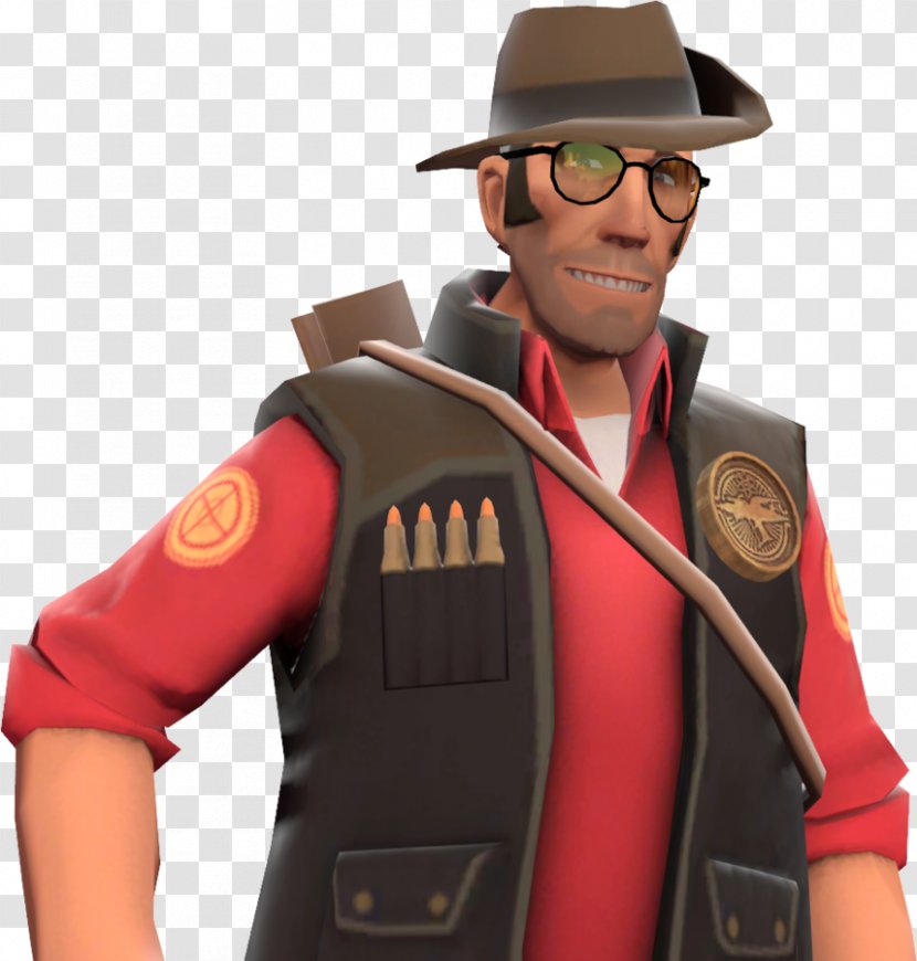 Team Fortress 2 Garry's Mod Loadout Video Game Lamb And Mutton - Ambush Transparent PNG