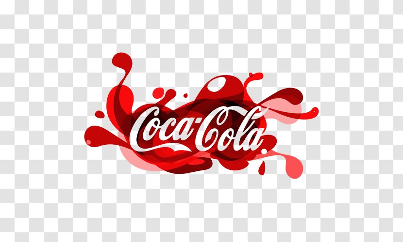 Coca-Cola Logo Erythroxylum Coca Desktop Wallpaper - Cola Transparent PNG