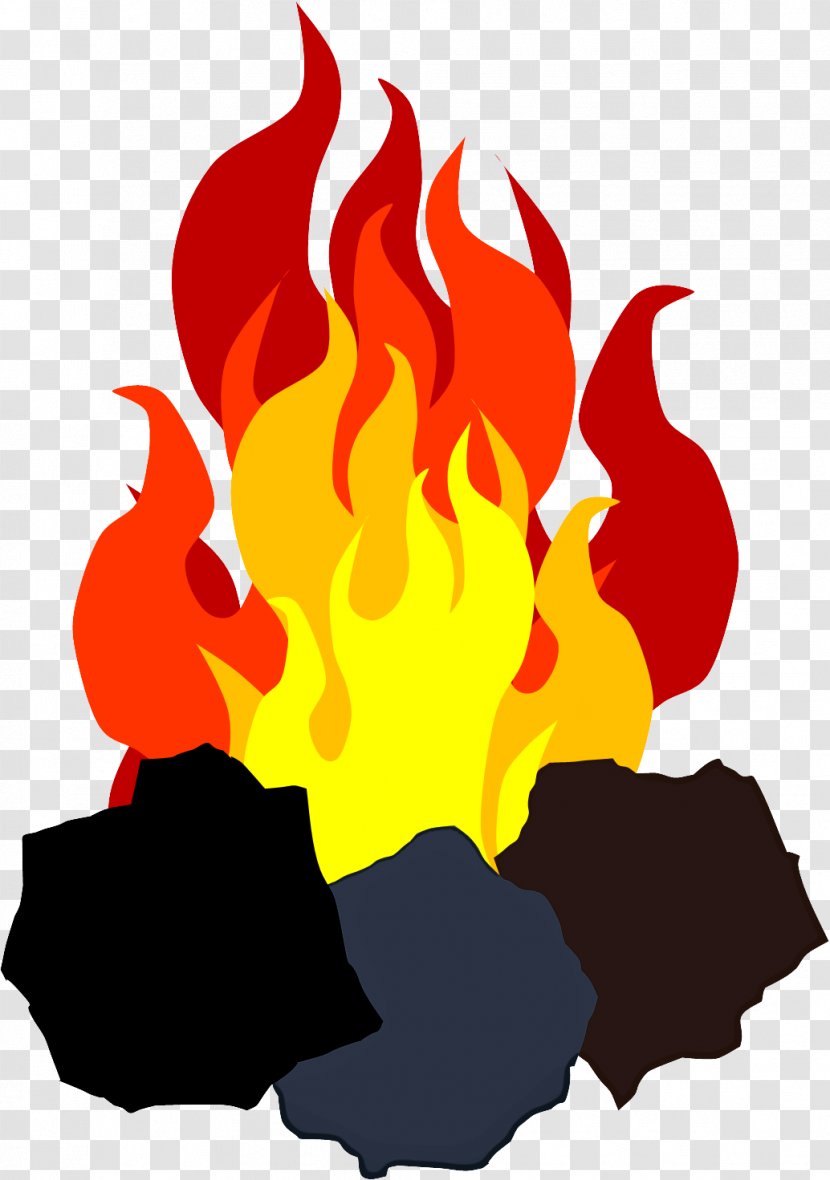 Red Fire Flame Clip Art Graphic Design Transparent PNG
