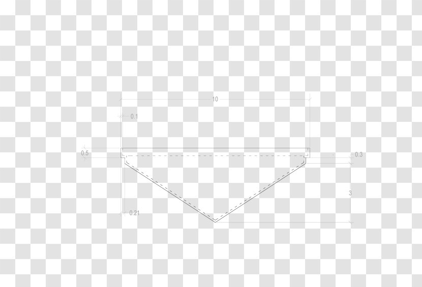 Line Point Angle Transparent PNG