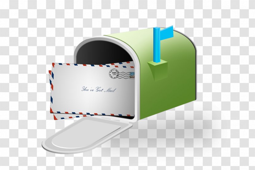 Letter Box Information - Mail - Mailbox Transparent PNG