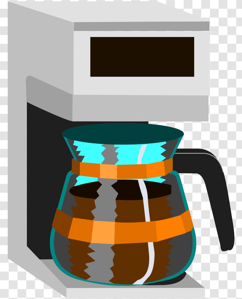 Computer File Coffee Cup Data - Holder Transparent PNG