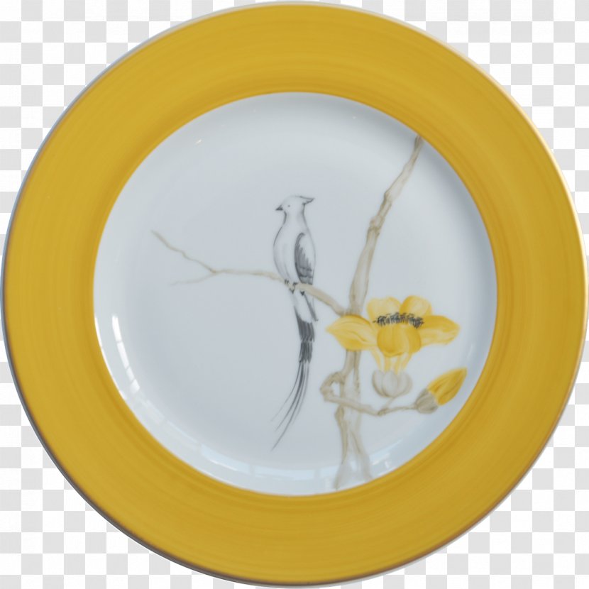 Porcelain - Plate Transparent PNG