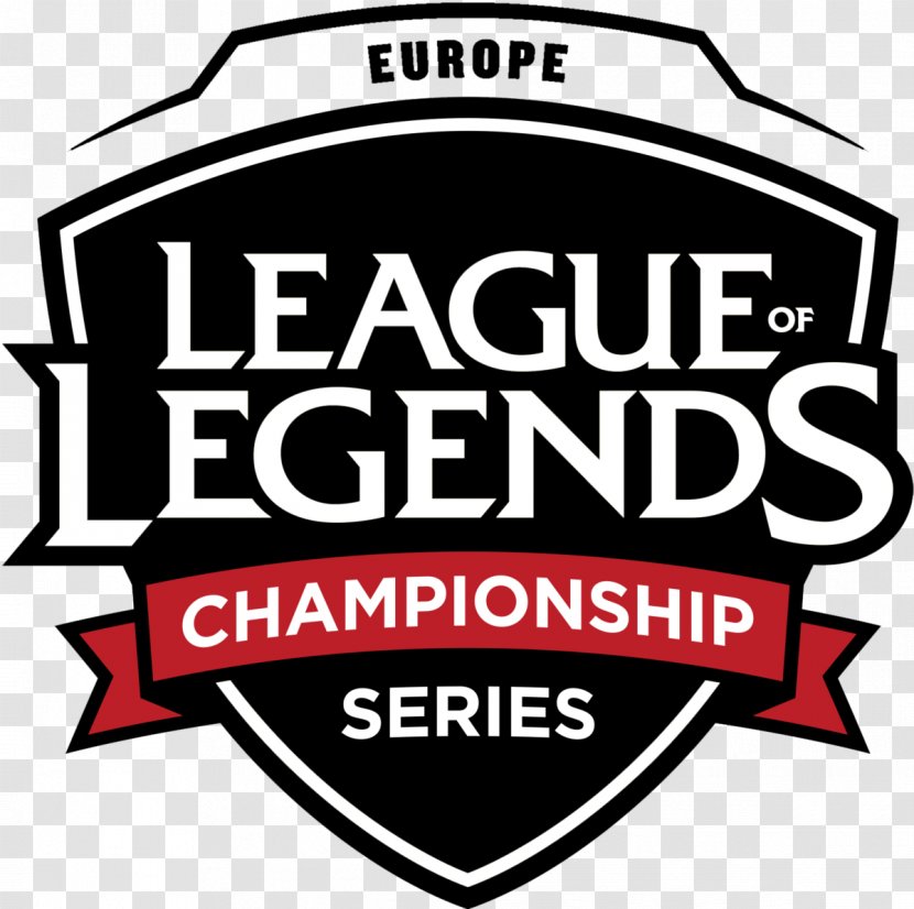 2018 Spring European League Of Legends Championship Series North America Transparent PNG
