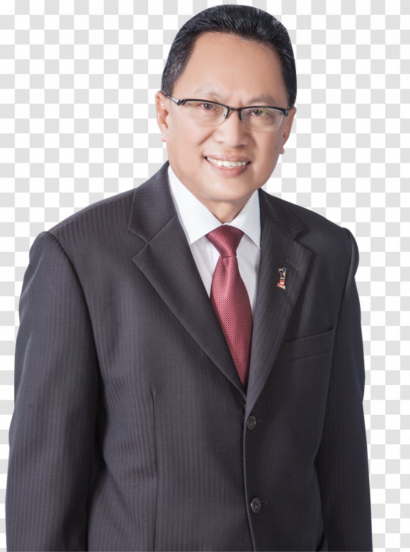 Mohd Puad Zarkashi Batu Pahat China Press Independent Politician Datuk - Tuxedo - Jalan Multimedia 7ag Transparent PNG