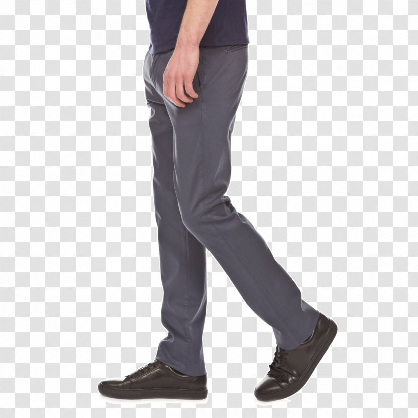 Pants Jeans Denim Waist Shoe Transparent PNG