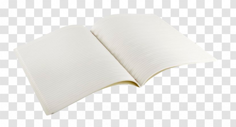 Material White Angle - Notebook Transparent PNG