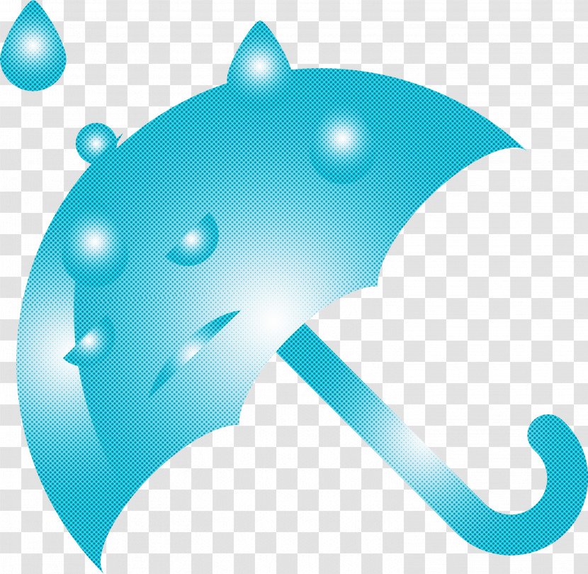 Umbrella Rain Transparent PNG