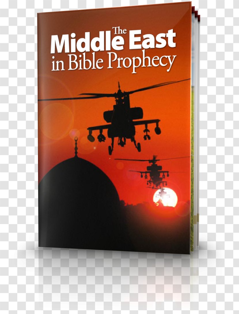 The Middle East In Bible Prophecy - People Transparent PNG