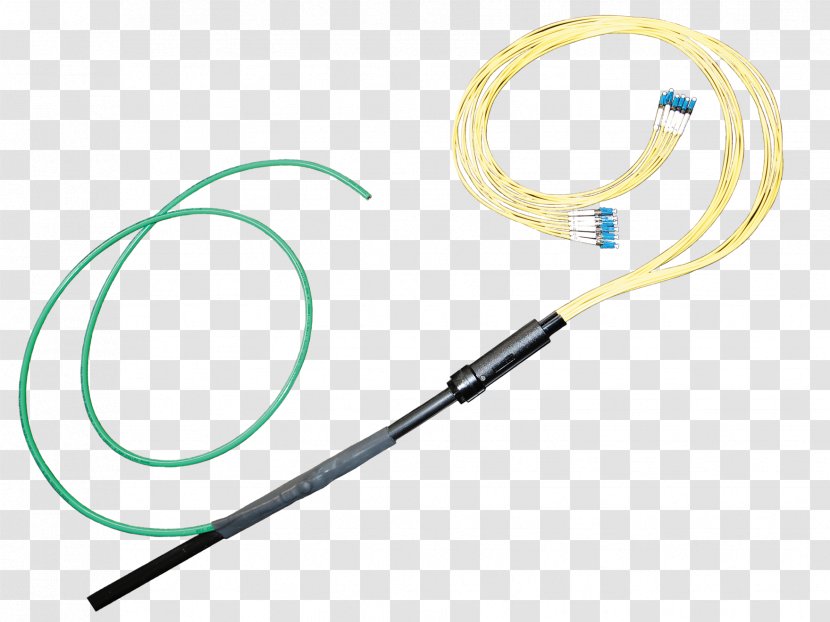 Electrical Cable Multi-mode Optical Fiber Optics Single-mode - Copper Transparent PNG