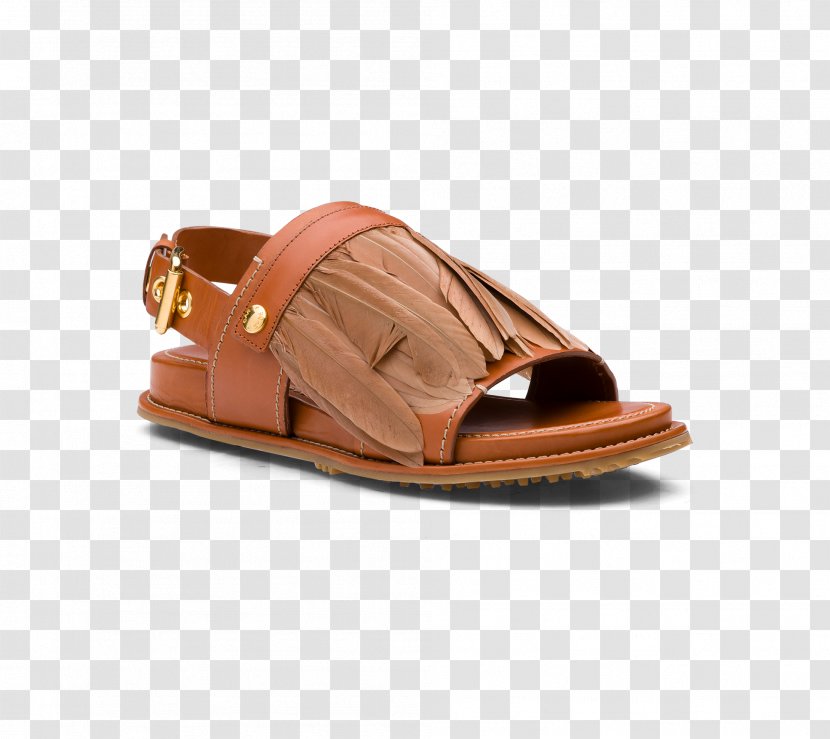 Sandal Slip-on Shoe Price - Discounts And Allowances - Leather Shoes Transparent PNG