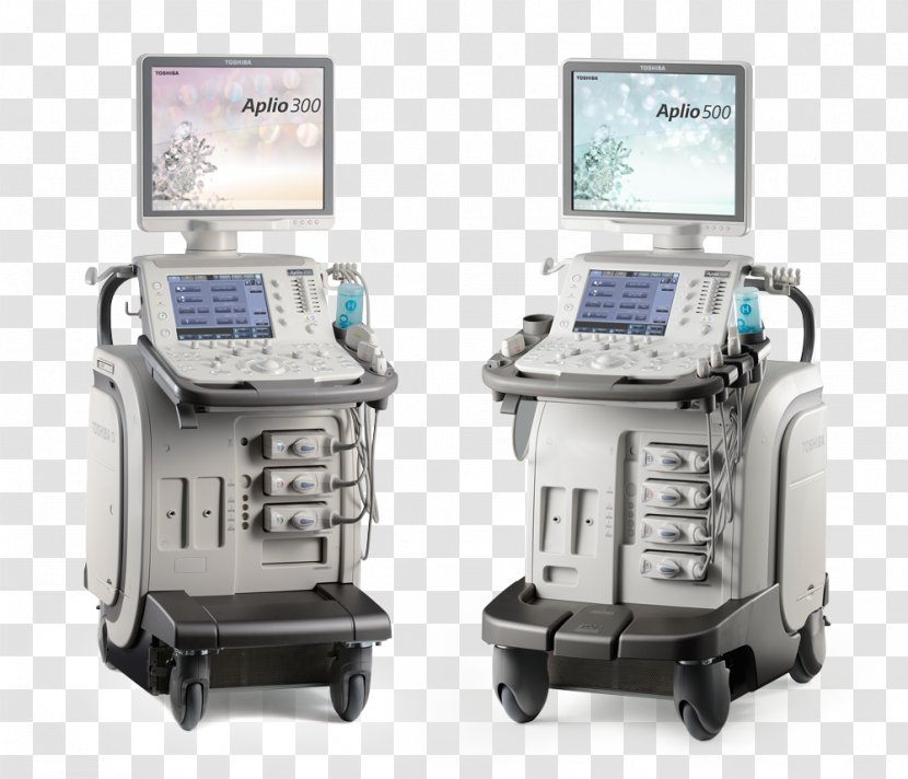 Ultrasonography Canon Medical Systems Corporation Imaging Equipment Medicine - Machine - Microscope Transparent PNG