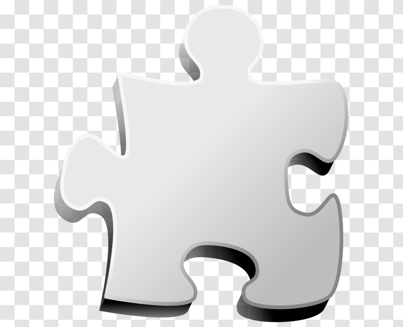 Jigsaw Puzzles Game Tangram Wiki - Leadership And Liberty Pieces Of The Puzzle Transparent PNG