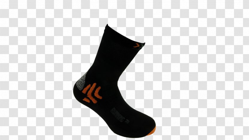 FALKE KGaA Sock Running Shoe Calf - Falke Kgaa - Black M Transparent PNG