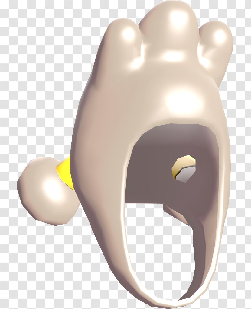 Snout Tooth - Design Transparent PNG