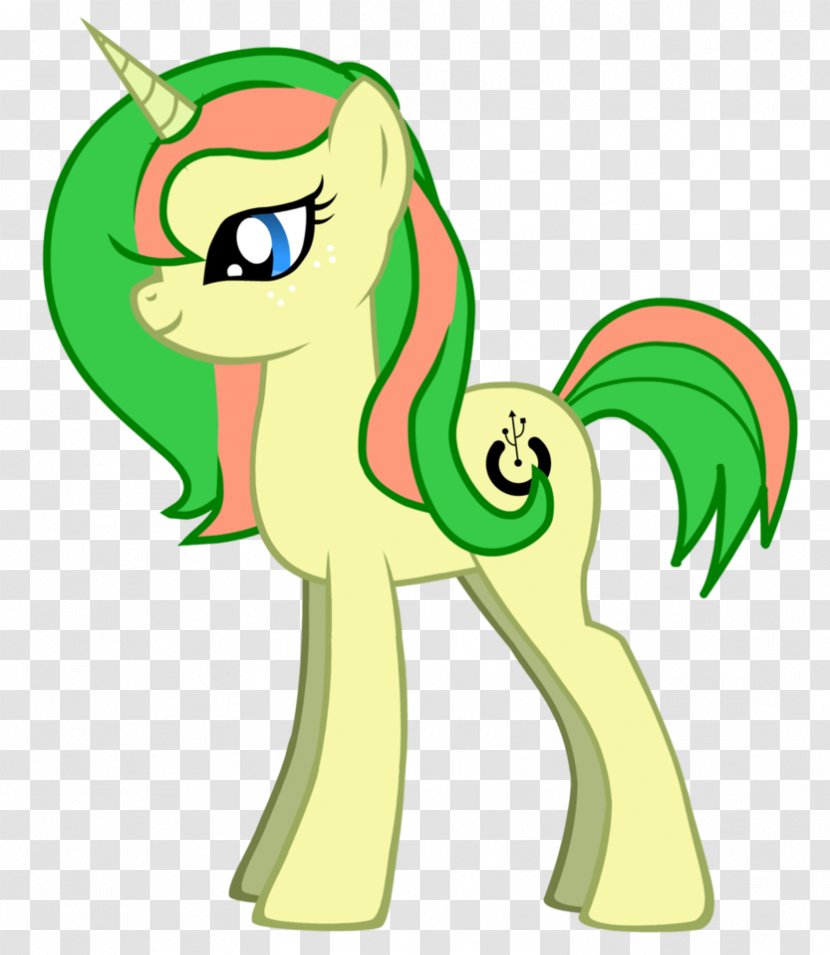 Pony Fluttershy Twilight Sparkle Winged Unicorn Horse - Mythical Creature - Say Hi Transparent PNG