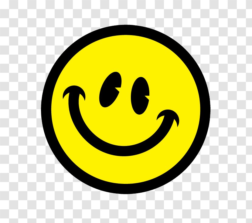 Smiley Happiness Feeling Emotion Transparent PNG