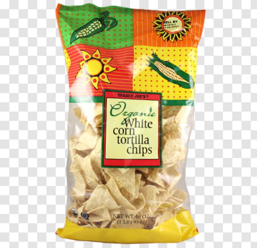 Potato Chip Totopo Organic Food Tortilla Vegetarian Cuisine - Corn Chips Clipart Transparent PNG