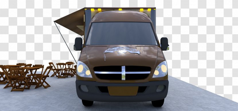 Car Food Truck Logo - Automotive Wheel System Transparent PNG