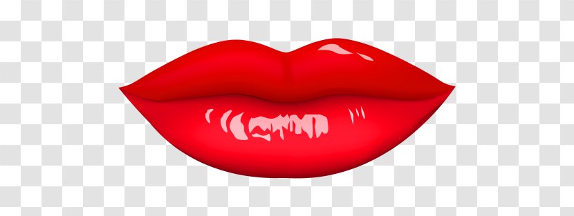 Lip Clip Art - Lipstick - Love Transparent PNG