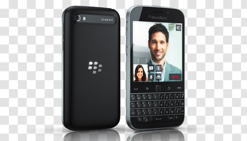 BlackBerry Z10 Q10 Passport Telephone Etisalat - Portable Communications Device - Smartphone Transparent PNG
