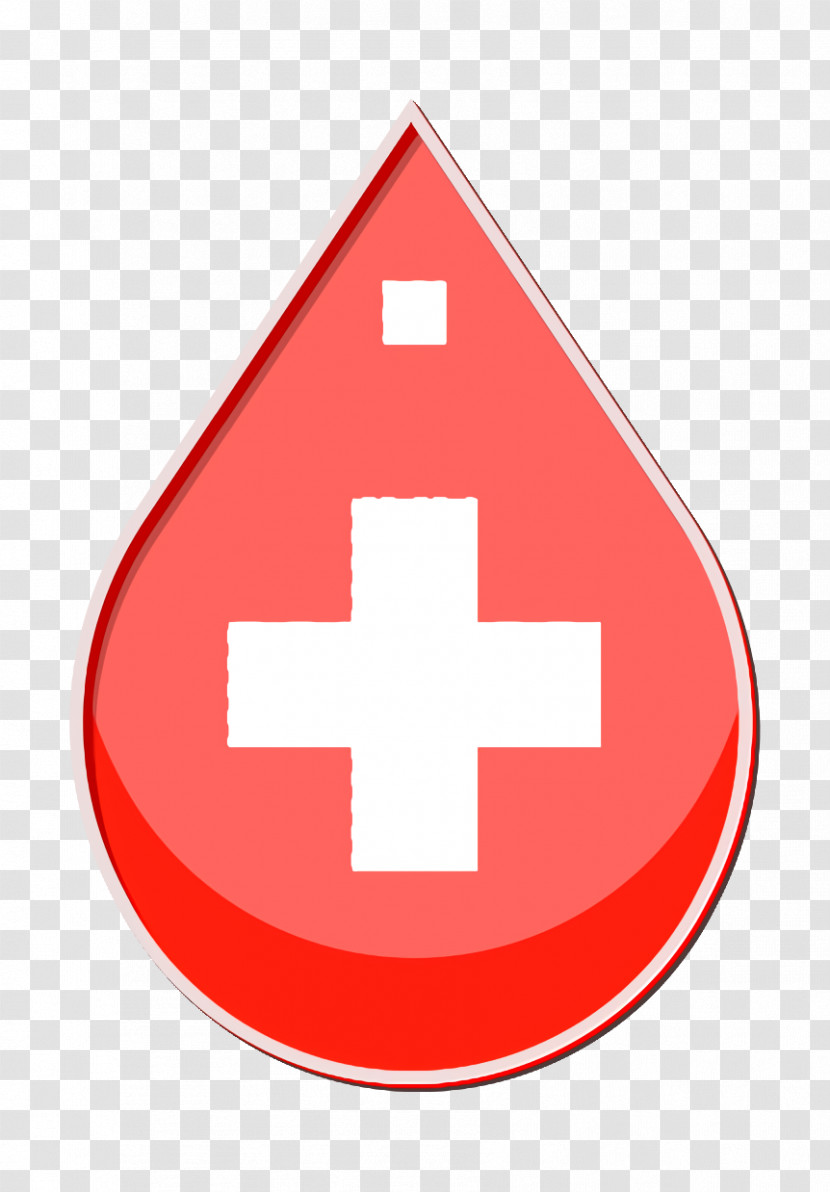 Blood Donation Icon Charity Icon Transparent PNG