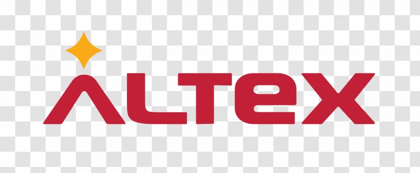 Logo Altex Brand Trademark Product - Text - Sales Transparent PNG