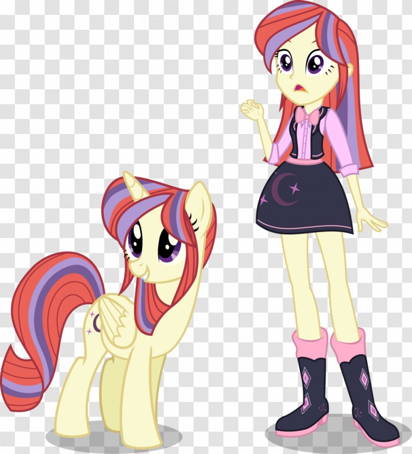 Twilight Sparkle My Little Pony Rarity Sunset Shimmer - Tree Transparent PNG